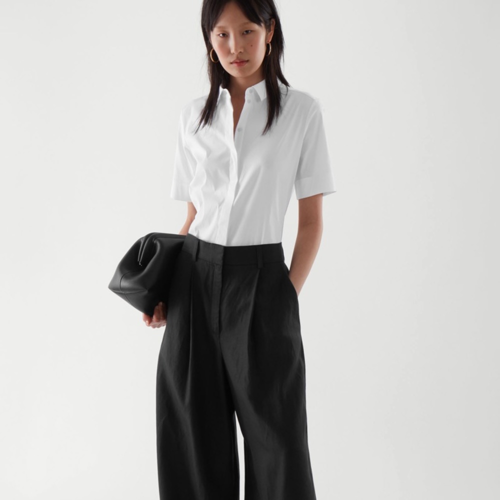 COS Short-sleeve shirt - Brand new